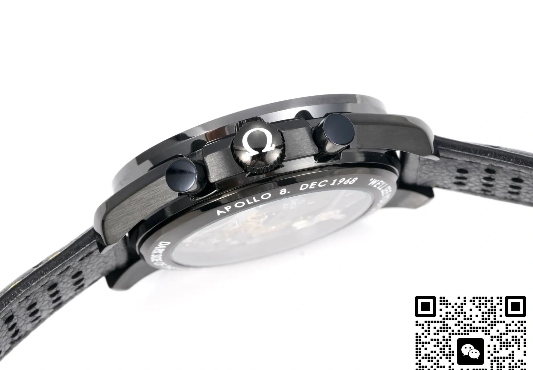 TW Factory Omega 311.92.44.30.01.001 1:1 Best Edition Replica Watch